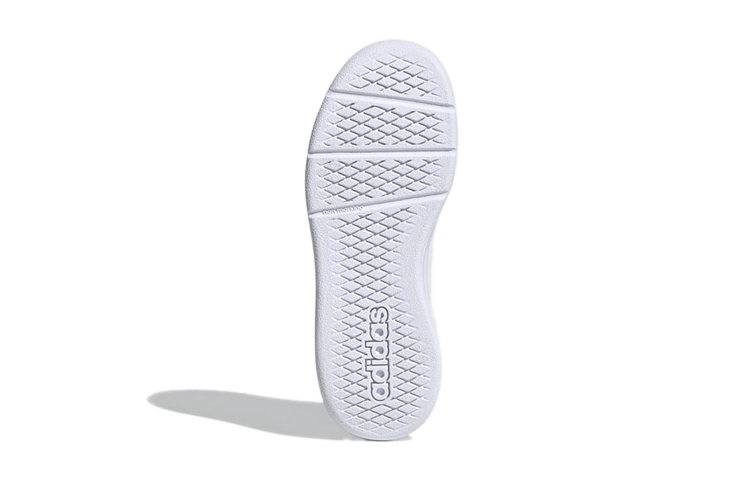 (Youth) adidas Tensaur K White 圖 6