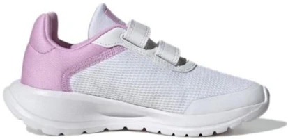 Order 兒童 adidas Tensaur Run 2.0 萬用舒適 緩震耐磨 低筒 兒童跑步鞋 白紫藍