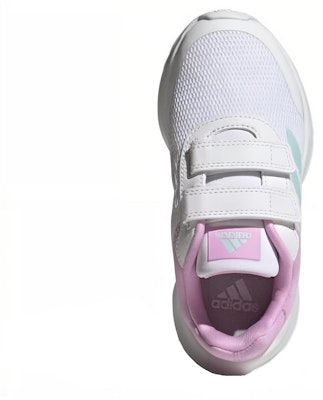 (Youth) adidas Tensaur Run 2.0 'Purple White Teal' IG1240 Purchase (Youth) adidas Tensaur Run 2.0 'Purple White Teal' IG1240