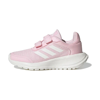 (Youth) adidas Tensaur Run 2.0 CF K 'Clear Pink'