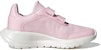(JR) adidas Tensaur Run 2.0 CF K 'Merah Jambu' GZ3436