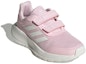 Lookbook (JR) adidas Tensaur Run 2.0 CF K 'Merah Jambu' GZ3436