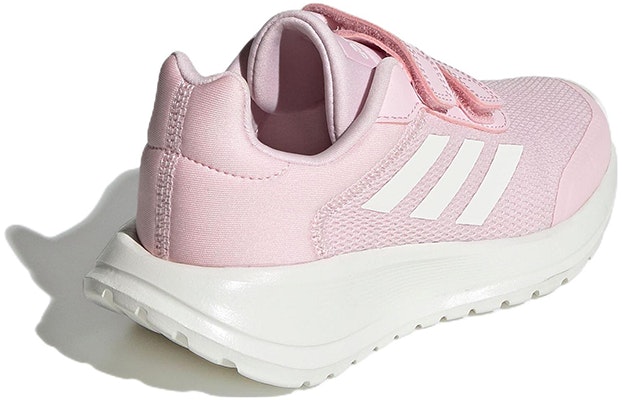 (Youth) adidas Tensaur Run 2.0 CF K 'Clear Pink' GZ3436 Shop (Youth) adidas Tensaur Run 2.0 CF K 'Clear Pink' GZ3436