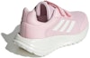 Shop (JR) adidas Tensaur Run 2.0 CF K 'Merah Jambu' GZ3436