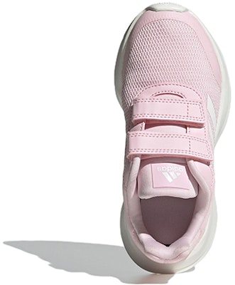 (Youth) adidas Tensaur Run 2.0 CF K 'Clear Pink' GZ3436 Purchase (Youth) adidas Tensaur Run 2.0 CF K 'Clear Pink' GZ3436