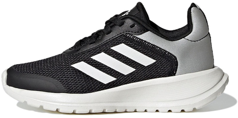 (JR) 阿迪达斯 Tensaur 跑鞋 '黑灰' GZ3430 Buy (JR) 阿迪达斯 Tensaur 跑鞋 '黑灰' GZ3430