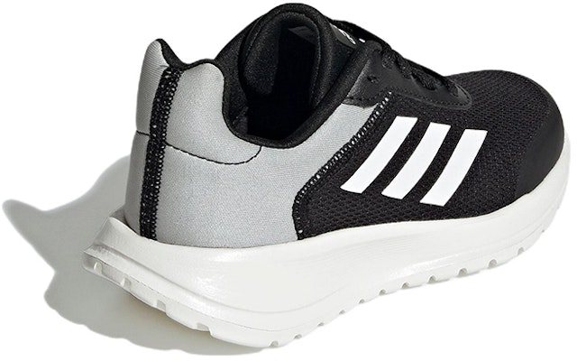 (JR) adidas Tensaur Run 'Hitam Kelabu' GZ3430 Shop (JR) adidas Tensaur Run 'Hitam Kelabu' GZ3430