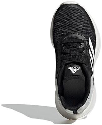 (JR) adidas Tensaur Run 'Hitam Kelabu' GZ3430 Purchase (JR) adidas Tensaur Run 'Hitam Kelabu' GZ3430