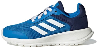 (Youth) adidas Tensaur Run 'Blue Rush' GW0396 (Youth) adidas Tensaur Run 'Blue Rush' GW0396
