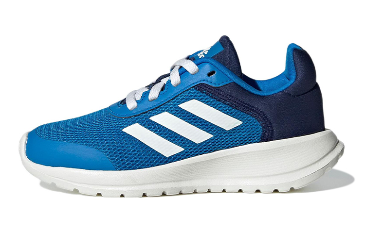 (Youth) adidas Tensaur Run 'Blue Rush' GW0396