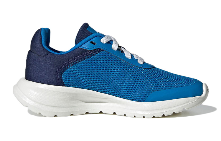 Order (JR) adidas Tensaur Run ''Blue Rush'' Hardloopschoenen GW0396