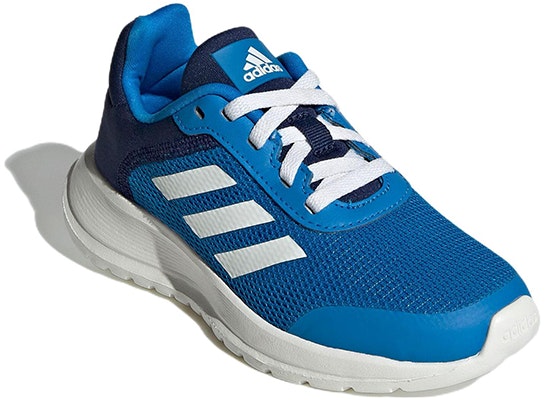 (Youth) adidas Tensaur Run 'Blue Rush' GW0396 Lookbook (Youth) adidas Tensaur Run 'Blue Rush' GW0396