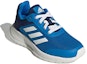 Lookbook (JR) adidas Tensaur Run 'Biru Kencang' GW0396