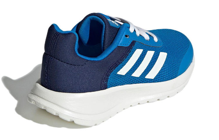 Shop (JR) adidas Tensaur Run ''Blue Rush'' Hardloopschoenen GW0396