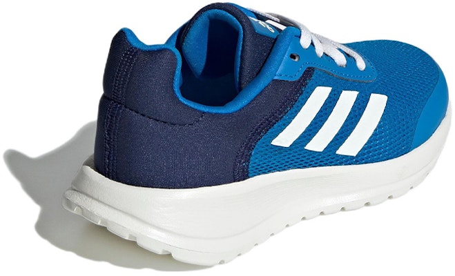 (Youth) adidas Tensaur Run 'Blue Rush' GW0396 Shop (Youth) adidas Tensaur Run 'Blue Rush' GW0396