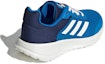 Shop (JR) adidas Tensaur Run 'Biru Kencang' GW0396