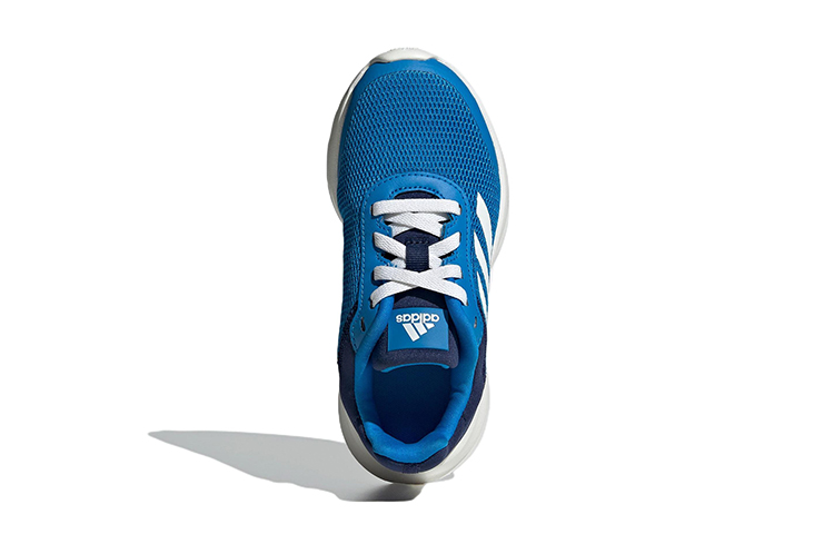 Purchase (JR) adidas Tensaur Run ''Blue Rush'' Hardloopschoenen GW0396