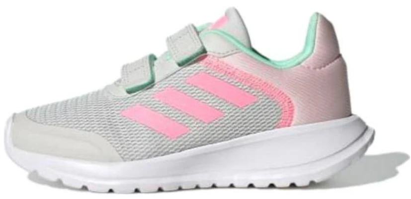 (JR) adidas Tensaur Run ''Grijs Beam Roze'' H06379 Buy (JR) adidas Tensaur Run ''Grijs Beam Roze'' H06379
