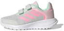 Buy (JR) adidas Tensaur Run ''Grijs Beam Roze'' H06379