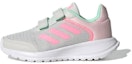 Buy (JR) adidas Tensaur Run 'Kelabu Beam Merah Jambu' H06379