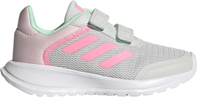 (Youth) adidas Tensaur Run 'Grey Beam Pink' H06379 (Youth) adidas Tensaur Run 'Grey Beam Pink' H06379