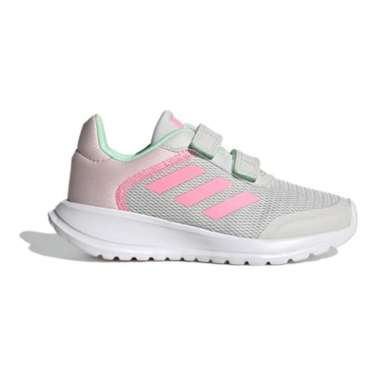 Order (JR) adidas Tensaur Run ''Grijs Beam Roze'' H06379