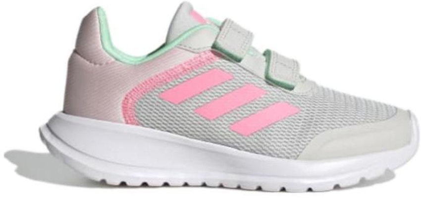 (JR) adidas Tensaur Run 'Abu-abu Beam Pink' H06379 Order (JR) adidas Tensaur Run 'Abu-abu Beam Pink' H06379