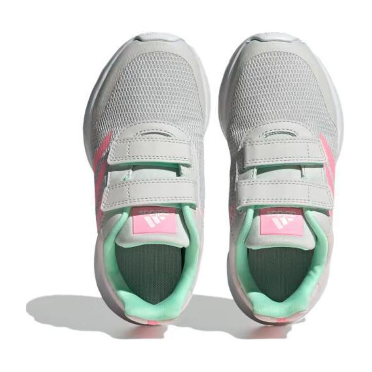 Purchase (JR) adidas Tensaur Run ''Grijs Beam Roze'' H06379