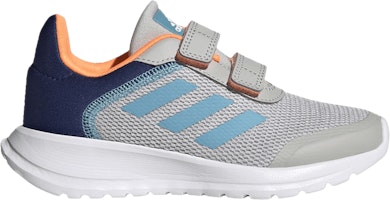 (Youth) adidas Tensaur Run 'Grey Preloved Blue' HQ1269 (Youth) adidas Tensaur Run 'Grey Preloved Blue' HQ1269