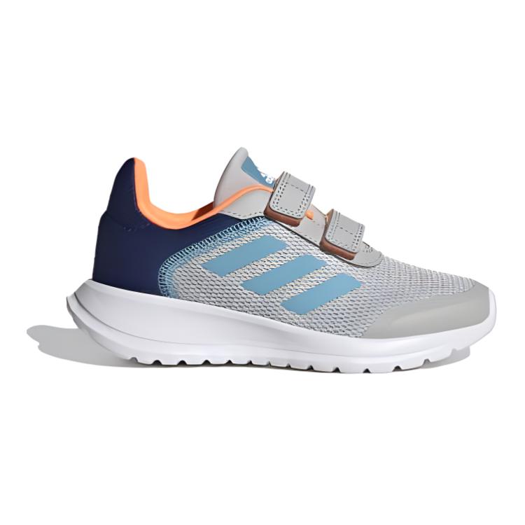 Order (JR) adidas Tensaur Run ''Gris Bleu Pré-Aimé'' HQ1269
