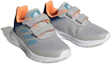 Lookbook (JR) adidas Tensaur Run ''Gris Bleu Pré-Aimé'' HQ1269