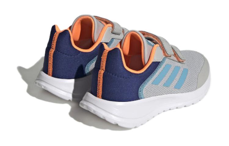 Shop (JR) adidas Tensaur Run ''Gris Bleu Pré-Aimé'' HQ1269