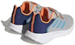 Shop (JR) adidas Tensaur Run ''Gris Bleu Pré-Aimé'' HQ1269