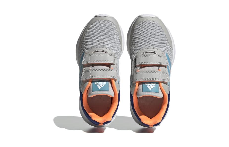 Purchase (JR) adidas Tensaur Run ''Gris Bleu Pré-Aimé'' HQ1269