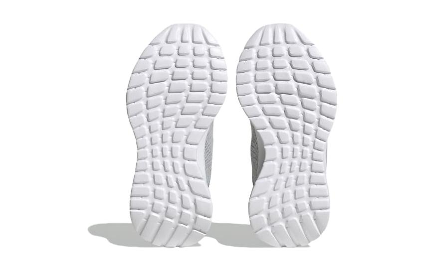Details for (JR) adidas Tensaur Run ''Gris Bleu Pré-Aimé'' HQ1269