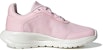 (JR) adidas Tensaur Run 'Merah Jambu' GZ3428
