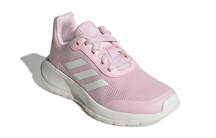 Lookbook (JR) adidas Tensaur Run 'Pink' Sepatu Wanita GZ3428