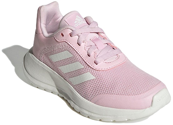 (Youth) adidas Tensaur Run 'Pink' GZ3428 Lookbook (Youth) adidas Tensaur Run 'Pink' GZ3428
