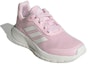 Lookbook (JR) adidas Tensaur Run 'Merah Jambu' GZ3428