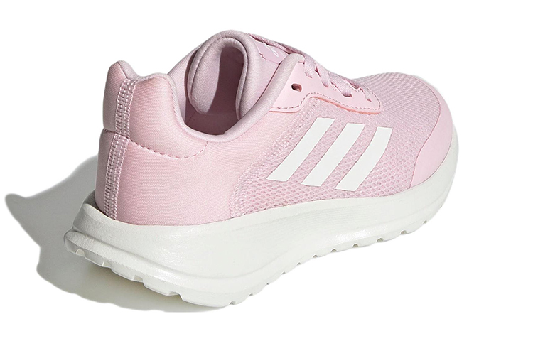 Shop (JR) adidas Tensaur Run 'Pink' Sepatu Wanita GZ3428