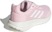 Shop (JR) adidas Tensaur Run 'Merah Jambu' GZ3428