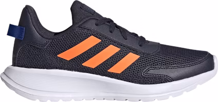 (Youth) adidas Tensaur Run J 'Navy Orange' FV9446 (Youth) adidas Tensaur Run J 'Navy Orange' FV9446