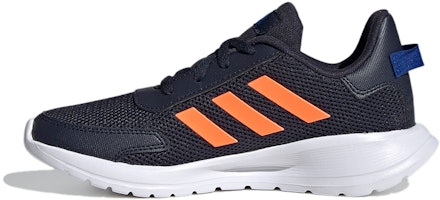 (Youth) adidas Tensaur Run J 'Navy Orange' FV9446 (Youth) adidas Tensaur Run J 'Navy Orange' FV9446