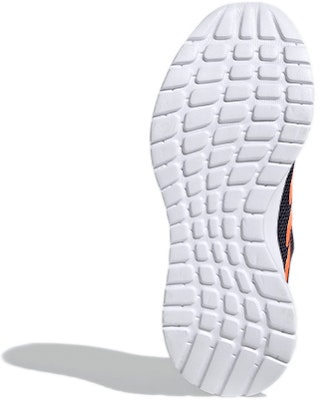 (Youth) adidas Tensaur Run J 'Navy Orange' FV9446 Details for (Youth) adidas Tensaur Run J 'Navy Orange' FV9446