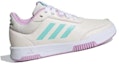 Order (Youth) adidas Tensaur Sport 2.0 'White Aqua Lilac' IG8577
