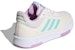 (Youth) adidas Tensaur Sport 2.0 'White Aqua Lilac' IG8577