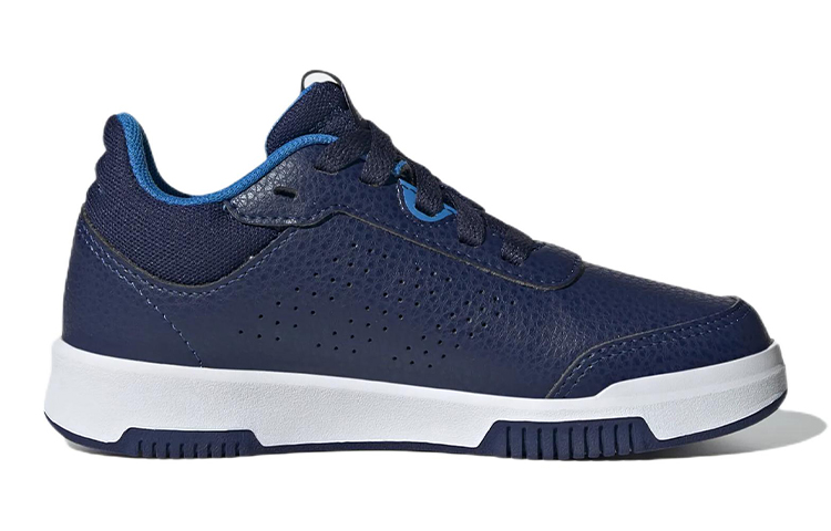 Order (JR) adidas Tensaur Sport ''Blauw Wit'' GW6427