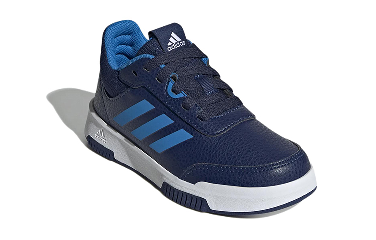 Lookbook (JR) adidas Tensaur Sport ''Blauw Wit'' GW6427