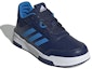 Lookbook (JR) adidas Tensaur Sport 'Biru Putih' GW6427