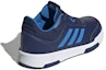 Shop (JR) adidas Tensaur Sport 'Biru Putih' GW6427